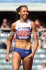 Womens high jump, World Championship Team Trials, Alexander Stadium, Birmingham